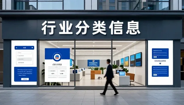 行业精准检索如何赋能中小企业业务拓展